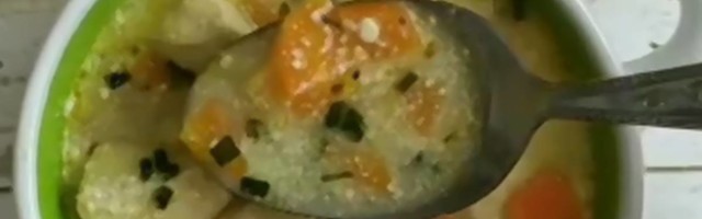 Nikad nisam probala bolju čorbu od one koja je hit na Instagramu - gotova je za čas i nije ni čudo što su ljudi odlepili za receptom