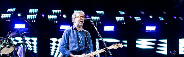 Eric Clapton snimio pesmu protiv covid represije – Ovo mora stati