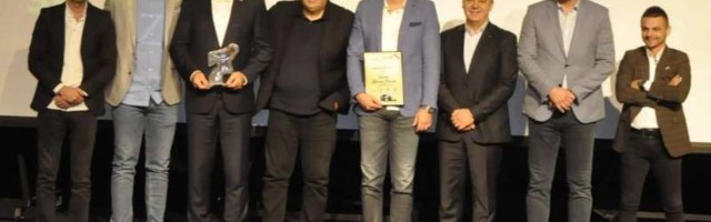 Posebno priznanje za film “Novi Pazar – grad koji rađa šampione”