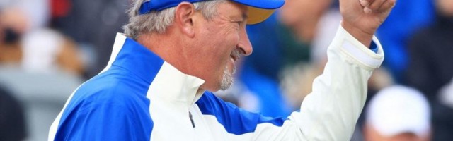 Kukoč: Druženje s Džordanom - samo golf, cigara i piće; kao na Poljudu - samo Hajduk, Žungul, Šurjak