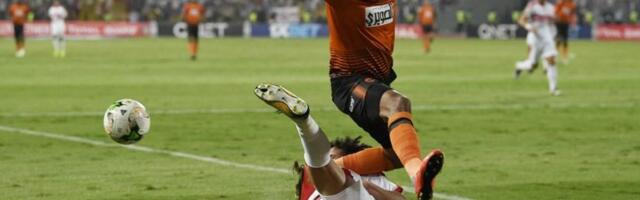 AFRIKA: Šampioni Alžira i Kenije loše počeli, Berkane ne zna za poraz, Monastir i Klub Afrikan 0-1