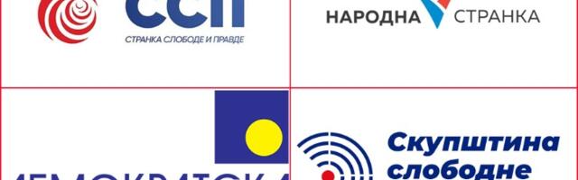 Tekst predloga Skupštine slobodne Srbije