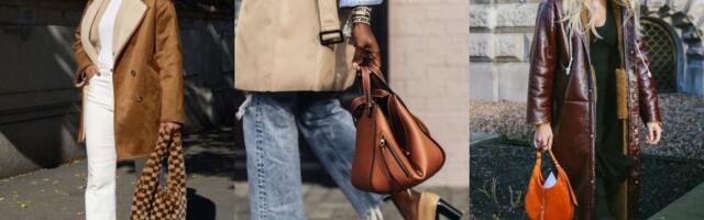 Hobo torba postaje vrhunski model za svakodnevnu upotrebu