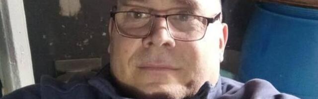 Božićni ručak britanskog "Eskobara" u paklu kolumbijskog zatvora