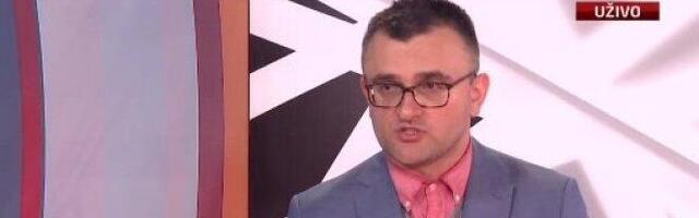 PROTESTANTI NE ZNAJU DA JE ZAKON PROMENJEN, A SVE JE SINOĆ ZAKUVAO N1! Direktor CeSID-a ocenio da je povod za proteste VRLO UPITAN!