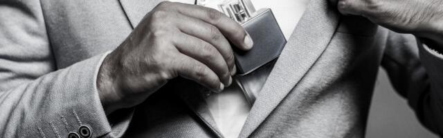 20 najboljih muških parfema svih vremena