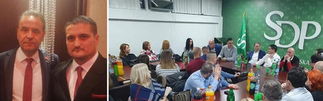 SRBE UPISUJU KAO BOŠNJAKE – Podli plan Ljajića u borbi za BNV