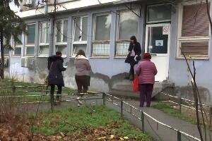 Мале богиње потврђене још код двоје деце у Смедереву