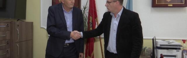 Прибоју и Бијелом Пољу за „Заштиту природне околине Полимља од отпада” 366 000 евра