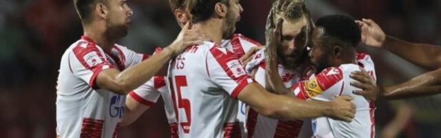 MEGAPREOKRET! Ljubimac navijača NAPUŠTA Zvezdu! Javio se NOVI KLUB!