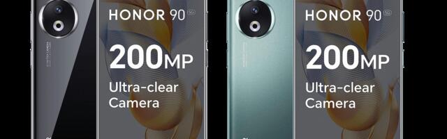 Honor 90 se pojavio na Amazon UK, dve nedelje pred premijeru
