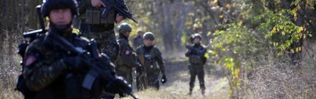 Prilika koje se ne propupšta: MUP raspisao konkurs osnovne obuke za Žandarmeriju - ovo su uslovi