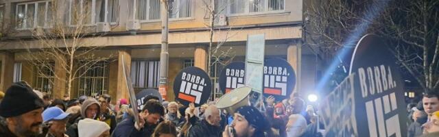 Studenti objavili mesto okupljanja: Odatle idu na blokadu dva mesta u Beogradu