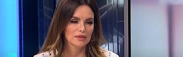 Knjižara izvređala Severinu, neki se povukli iz prodaje