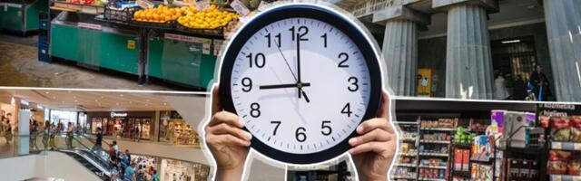 Radno vreme za Sretenje u BG: Detaljan vodič