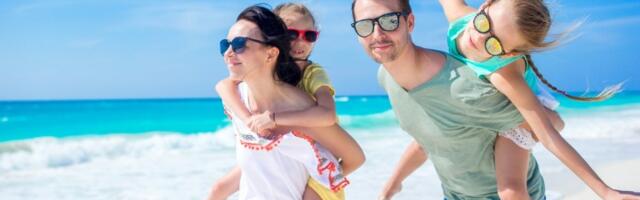 Letovanje se bliži: Velika poskupljenja, male povlastice