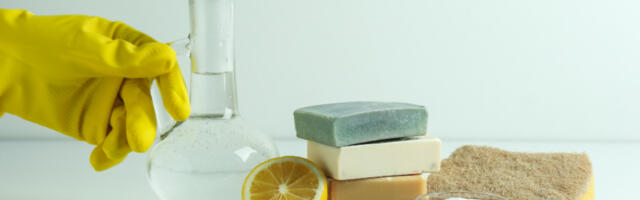 5 stvari u vašem domu koje nikada ne bi trebalo čistiti sirćetom