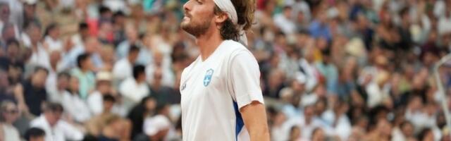 Šok: Veliki favorit eliminisan na startu US Opena