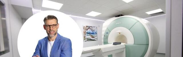 Magnetna rezonanca – revolucija u modernoj medicini