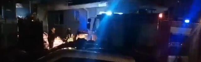 Trojica sportista stradala u požaru u diskoteci: Novi detalji tragedije u Severnoj Makedoniji
