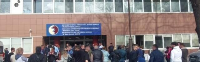 U SKOPLJU SE LEČE 22, A U INOSTRANSTVU 91 PACIJENT:  Taravari izneo nove detalje o povređenima u požaru diskoteke "Puls"