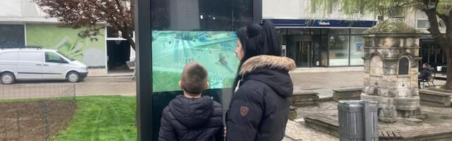 Sumnjiva nabavka digitalnih platformi u Prokuplju, Dobrašinović tvrdi da je cena trostruko veća