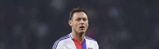 NEMANJA MATIĆ PECNUO ONANU: Srpski veznjak se oglasio putem Instagram nakon novih kikseva golmana Junajteda! (FOTO)