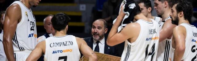 PANIKA U MADRIDU: Real na ivici istorijskog debakla – bez trofeja posle 14 godina?