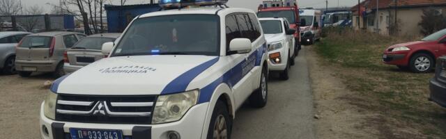 Kragujevčanka preminula nakon saobraćajne nesreće u Vrnjačkoj Banji