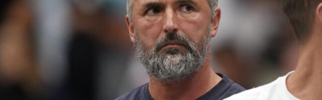 OTPUSTIO OCA, PA SE KUNE U HRVATA: Novakov veliki rival želi da mu Ivanišević pomogne kao i njemu