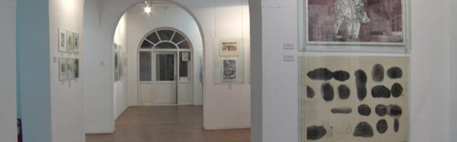 Otvaranje bijenala Suva igla 24.jula u Užicu