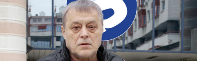 NEMOJ SADA DA PRIČAMO O NEKOJ FINSKOJ! Muta Nikolić za Sportissimo:  Najjači smo kada je teško!