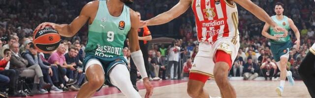 Video koji brine „delije“: Nvora sa ledom oko noge otkrio kog igrača bi pozvao da pojača Zvezdu (VIDEO)