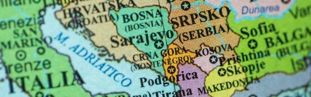 Stranci pitaju o bivšoj Jugi: Razlika između Srbije i Hrvatske?
