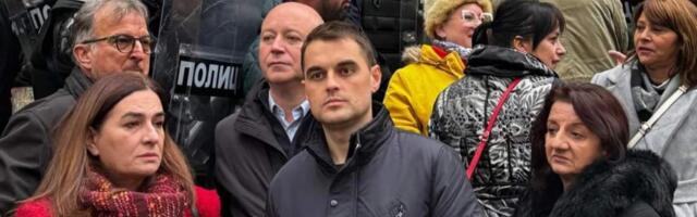 Petrović: Zatvorena još jedna firma, bez posla ostalo pedesetak radnika