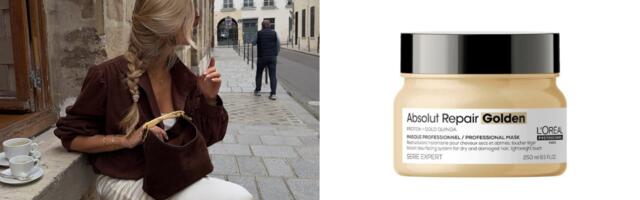 Ako ste zanemarili hair rutinu tokom leta, sada je pravi trenutak da to ispravite uz ove maske za kosu