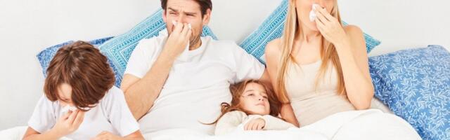 Stručnjaci upozoravaju na epidemiološku situaciju u zemlji: Čitave porodice na udaru virusa