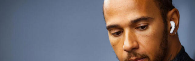 Хамилтон: Не радујем се следећој сезони