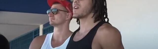 Glavobolja za Jokića i Denver: Još jedan starter se povredio