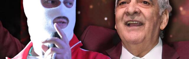 LJUBA ALIČIĆ NAZVAO DEVITA "CEDEVITO"! Treper poludeo, odmah se oglasio i uporedio ga sa zlom maćehom, reagovala i Milica Todorović