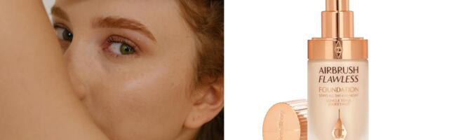 Pronašli smo puder koji savršeno prekriva nepravilnosti, a izgleda prirodno na koži