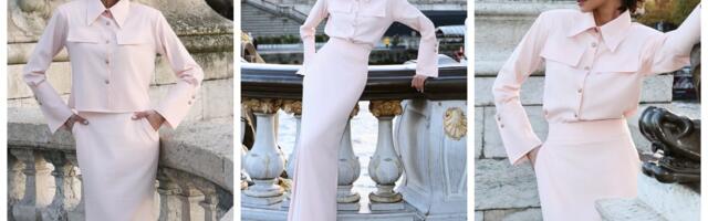 Svi pričaju o novoj Lusso kolekciji, a evo šta je čini tako posebnom