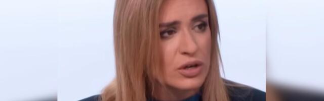 JEZIVO I STRAVIČNO - ZA SVAKU REAKCIJU I SANKCIJU! Ministarka Milica Đurđević Stamenkovski o napadu u Ćacilendu i blokaderskom nasilju