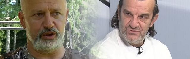 Aca Lukas, Naser Orić i Mile Dodik: Jarane, ko nas zavadi?