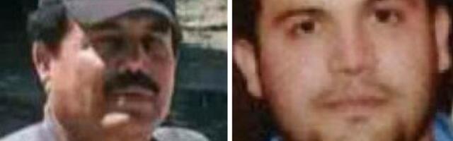 Sin ozloglašenog narko-bosa priznao krivicu: Ovako su "Čapitosi" vodili najmoćniji kartel Sinaloa