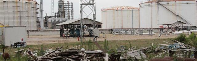 Danas moguće potpuno gašenje Rafinerije u Pančevu: Kako bi to uticalo na privredu?