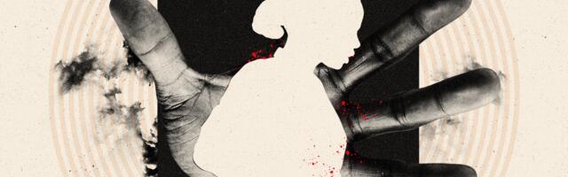 'Bilo bi bolje da su me ubili': Zaboravljeni rat koji uništava živote žena