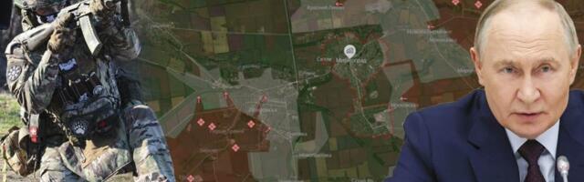 Udarno! Putin počeo da otkriva detalje tajnog sporazuma sa Trampom: Imamo četiri dokumenta...