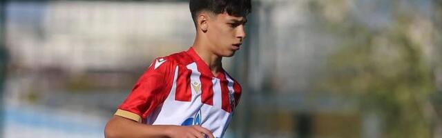 Sin Laneta Jovanovića "izbačen" iz autobusa pred meč protiv Radničkog!