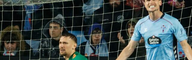 Zvezdo, može da se pojuri i Top8! Selta, ipak, nije bauk – ako iskopirate Italijane